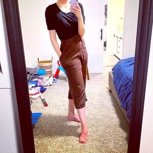notPERFECTLINEN pants